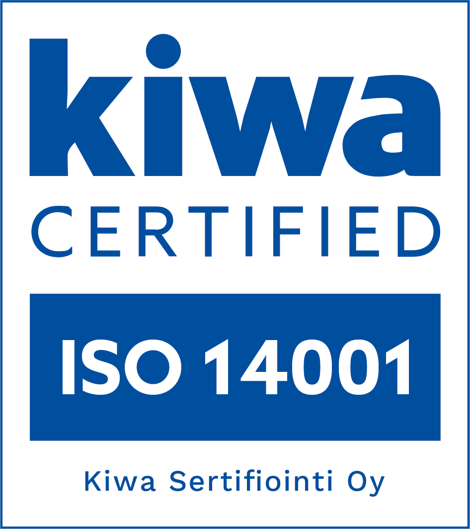 Kiwa-FI-ISO14001