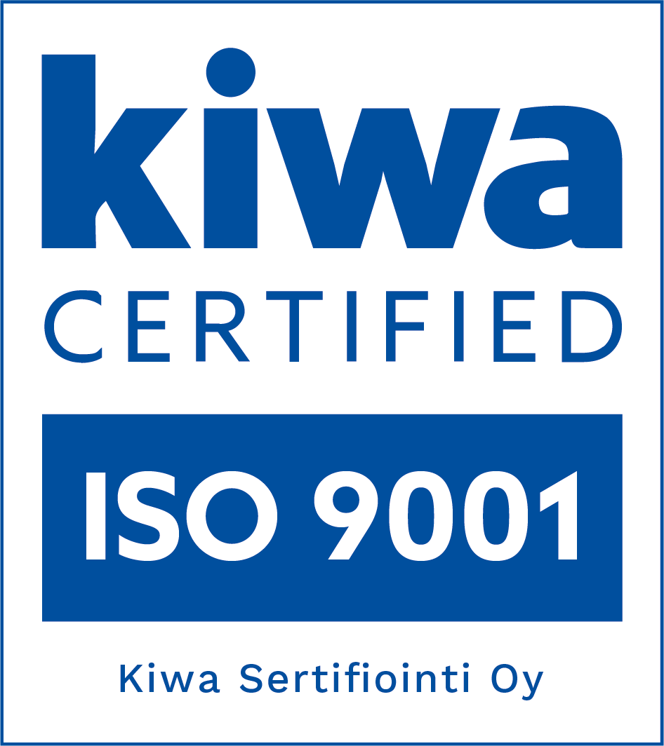 Kiwa-FI-ISO9001