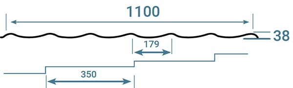 Tiilikuviomittapiirros-tuusulan-peltikeskus.