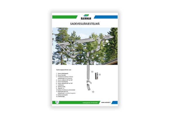 asennusohje_saadettava-kourunkannake